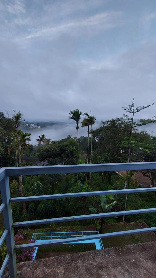 Greenpepperhomestay Munnar Anaviratty Exterior photo