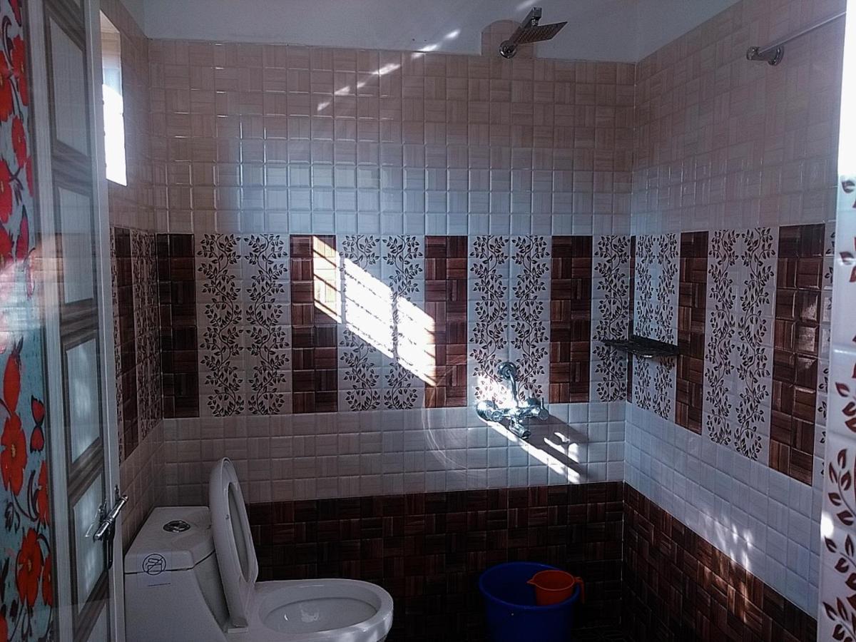 Greenpepperhomestay Munnar Anaviratty Exterior photo