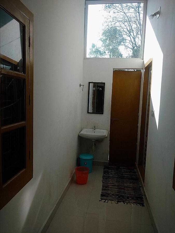 Greenpepperhomestay Munnar Anaviratty Exterior photo